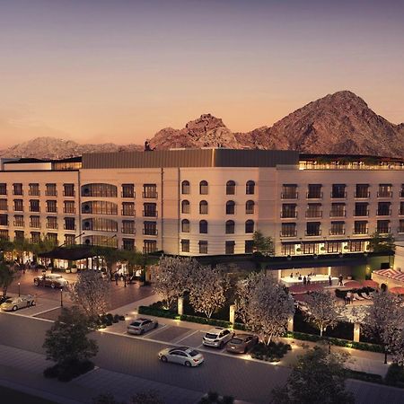 The Global Ambassador Hotel Phoenix Kültér fotó