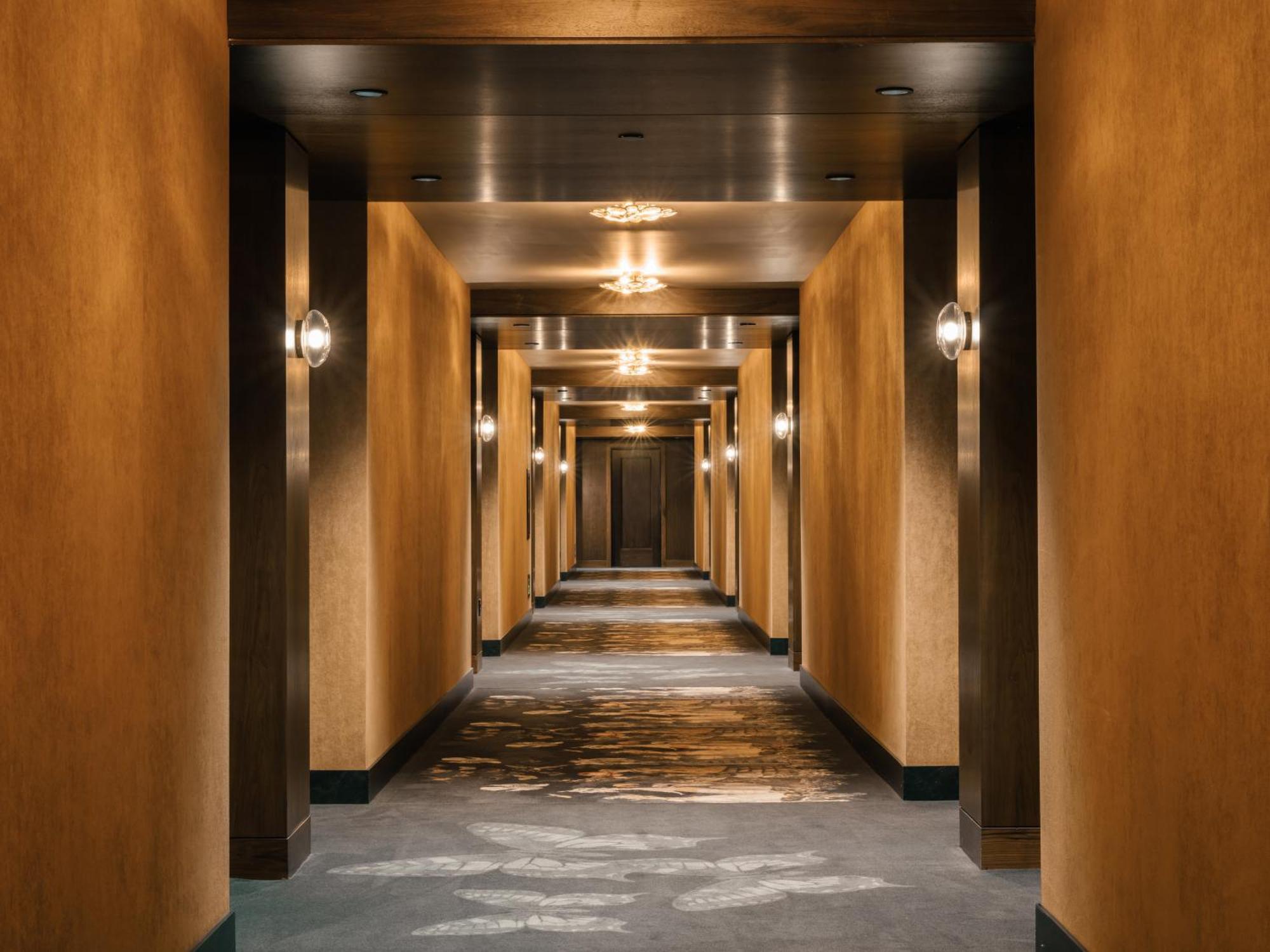 The Global Ambassador Hotel Phoenix Kültér fotó